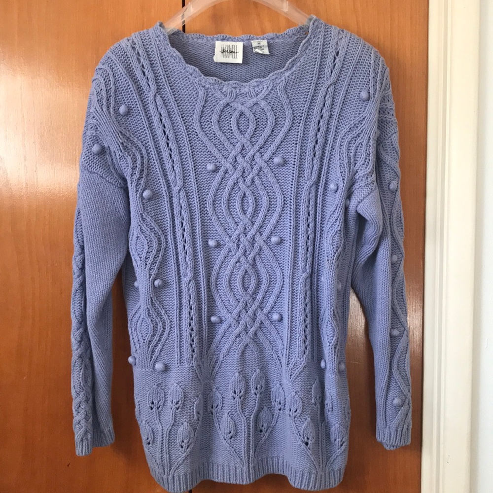 Maxwell Jason- sweater